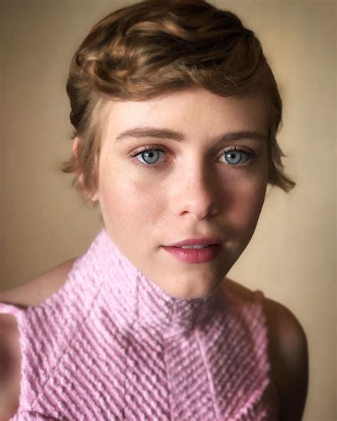 SOPHIA LILLIS Nude